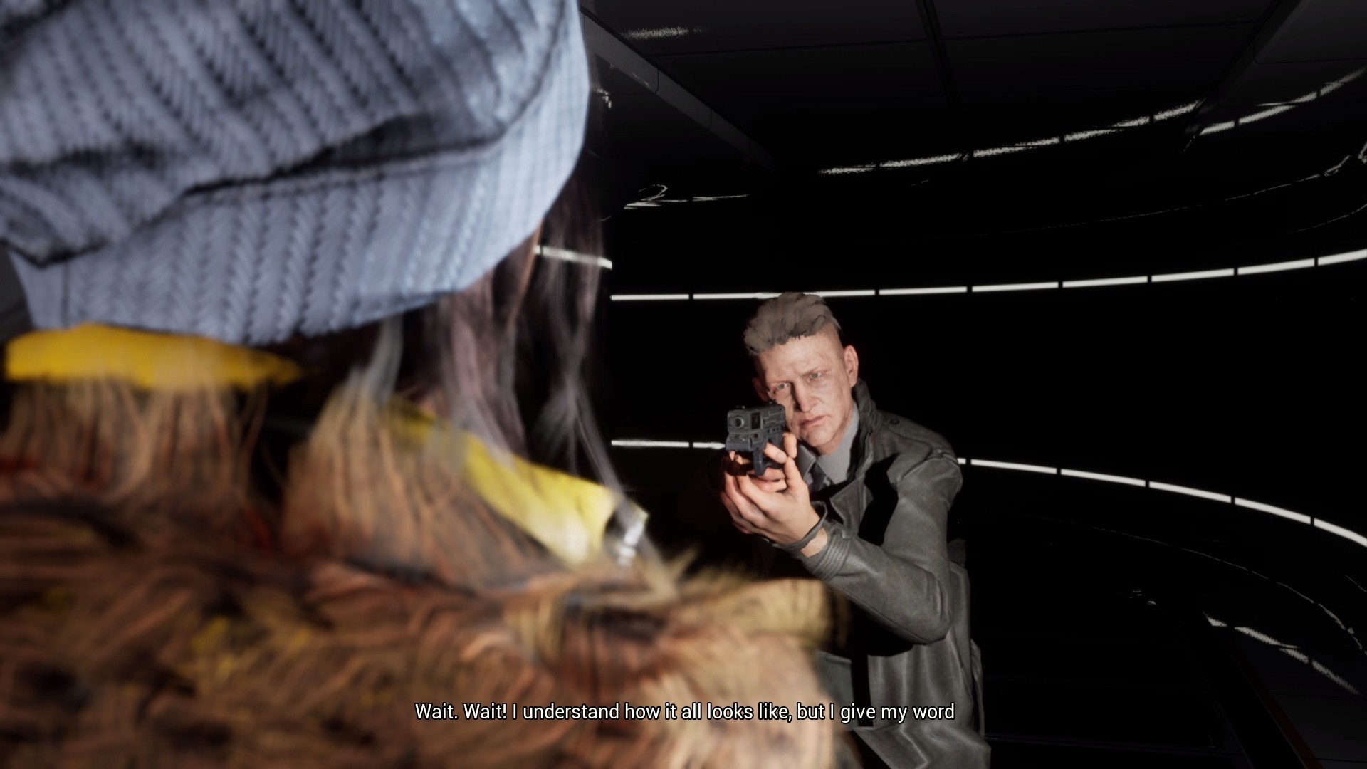The Walking Evil screenshot 22
