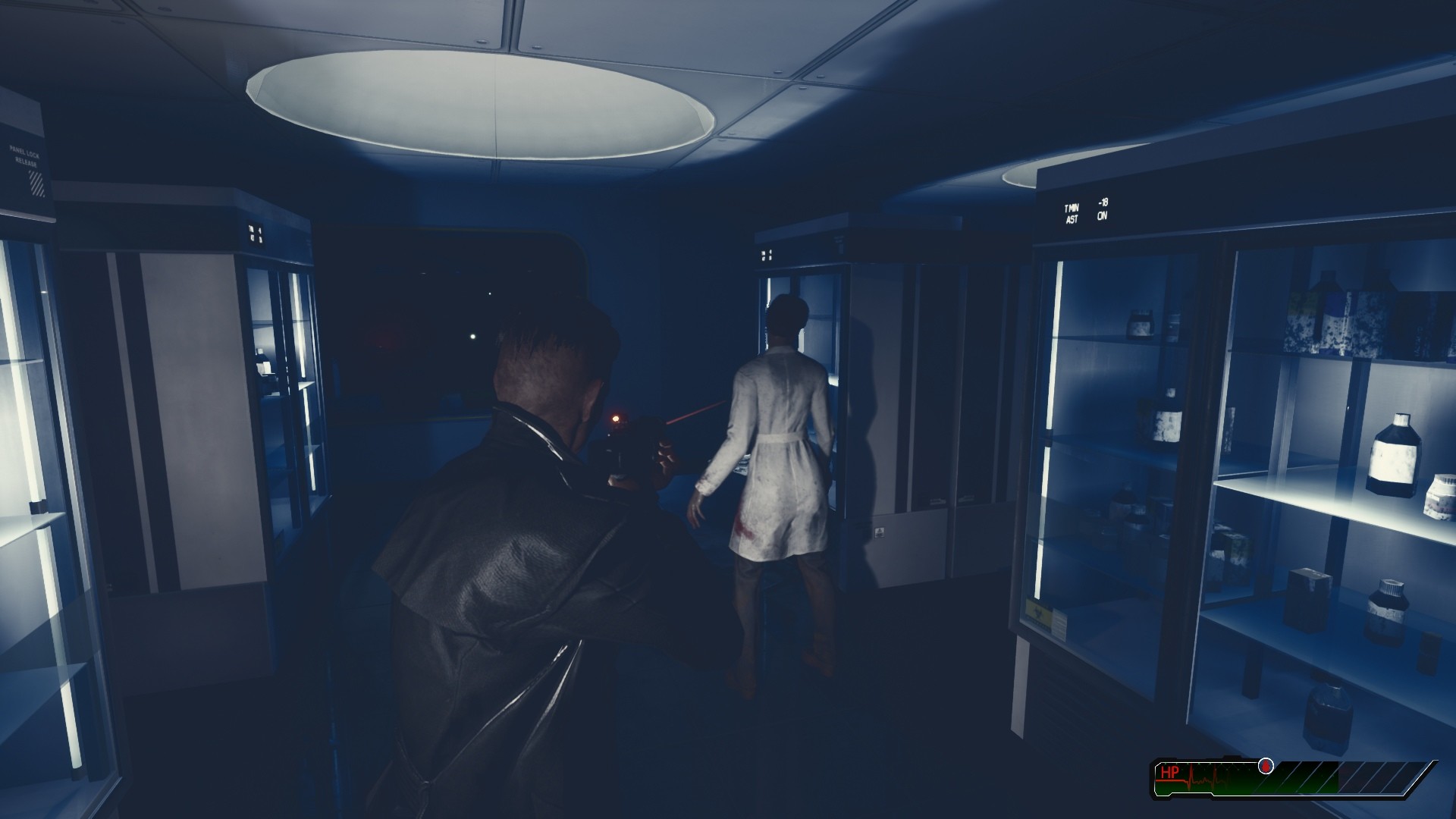 The Walking Evil screenshot 15