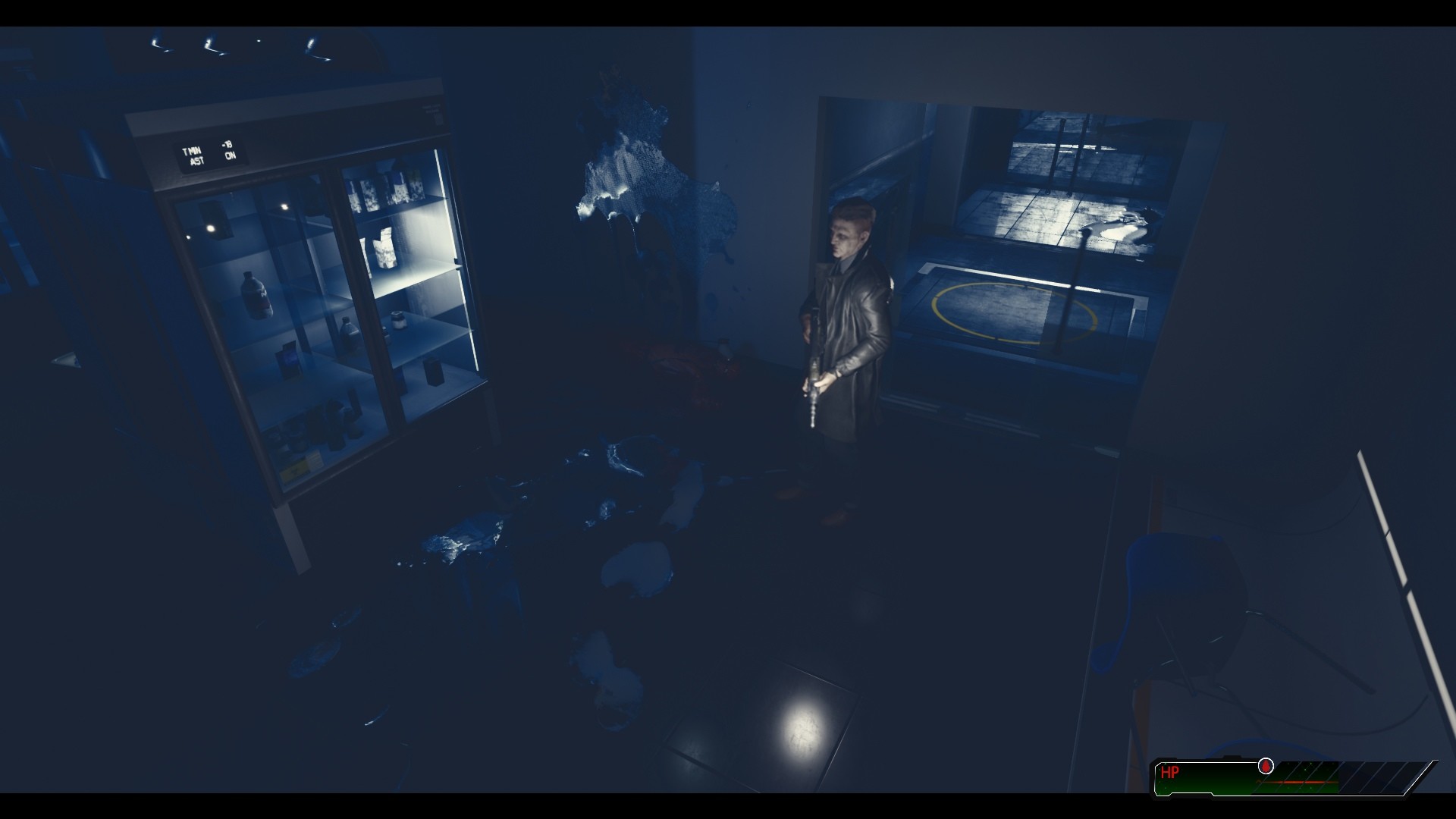 The Walking Evil screenshot 17