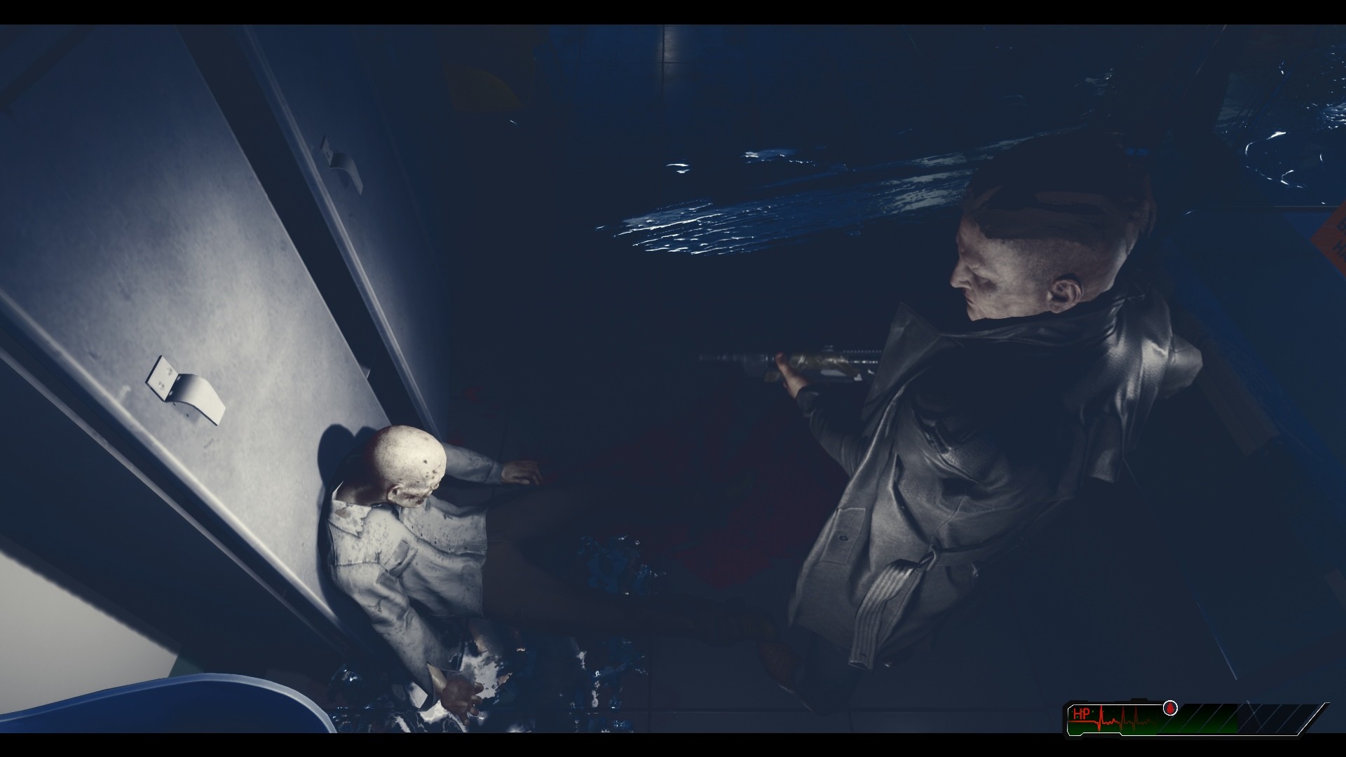 The Walking Evil screenshot 10