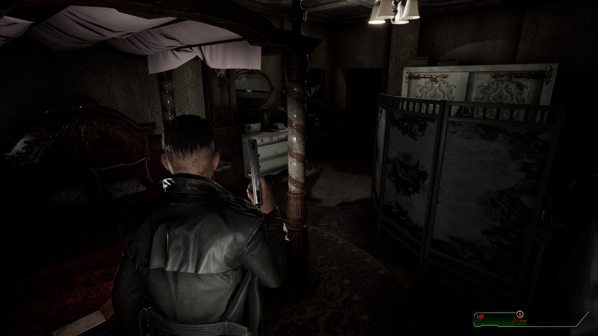 The Walking Evil screenshot 31