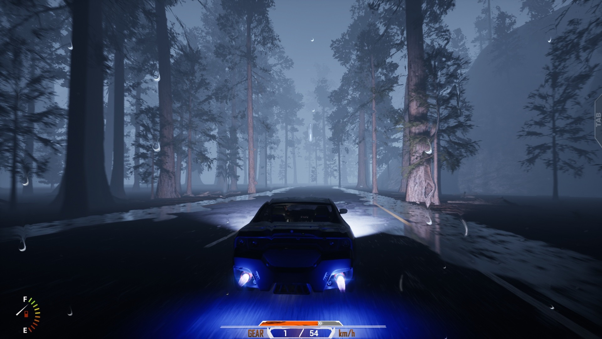 The Walking Evil screenshot 34
