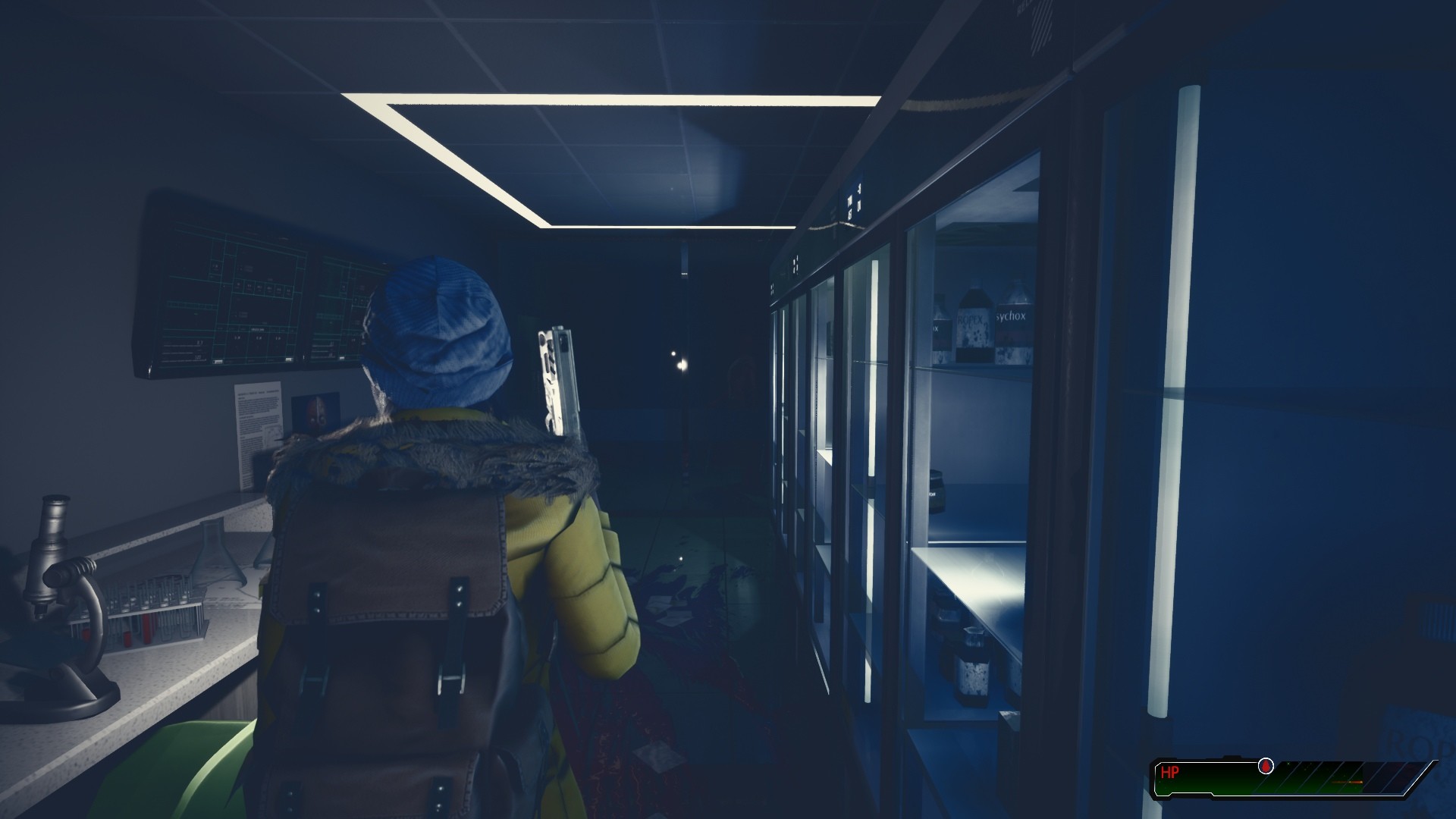 The Walking Evil screenshot 32