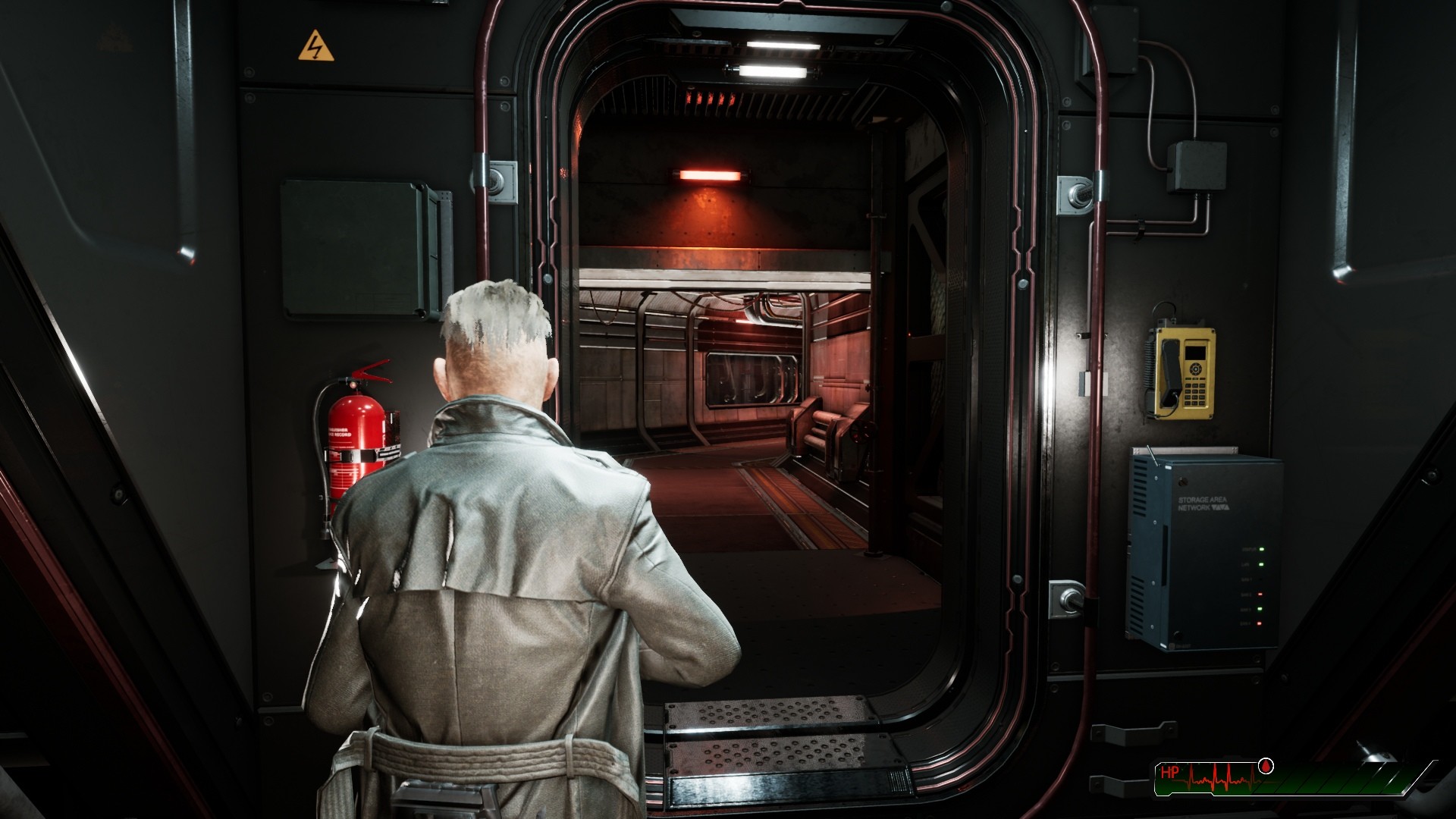 The Walking Evil screenshot 19