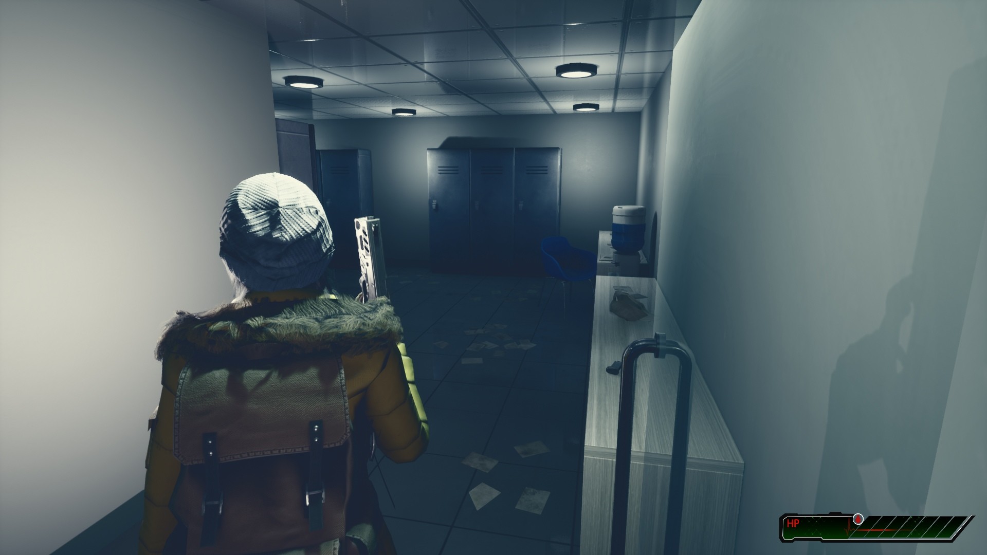 The Walking Evil screenshot 30