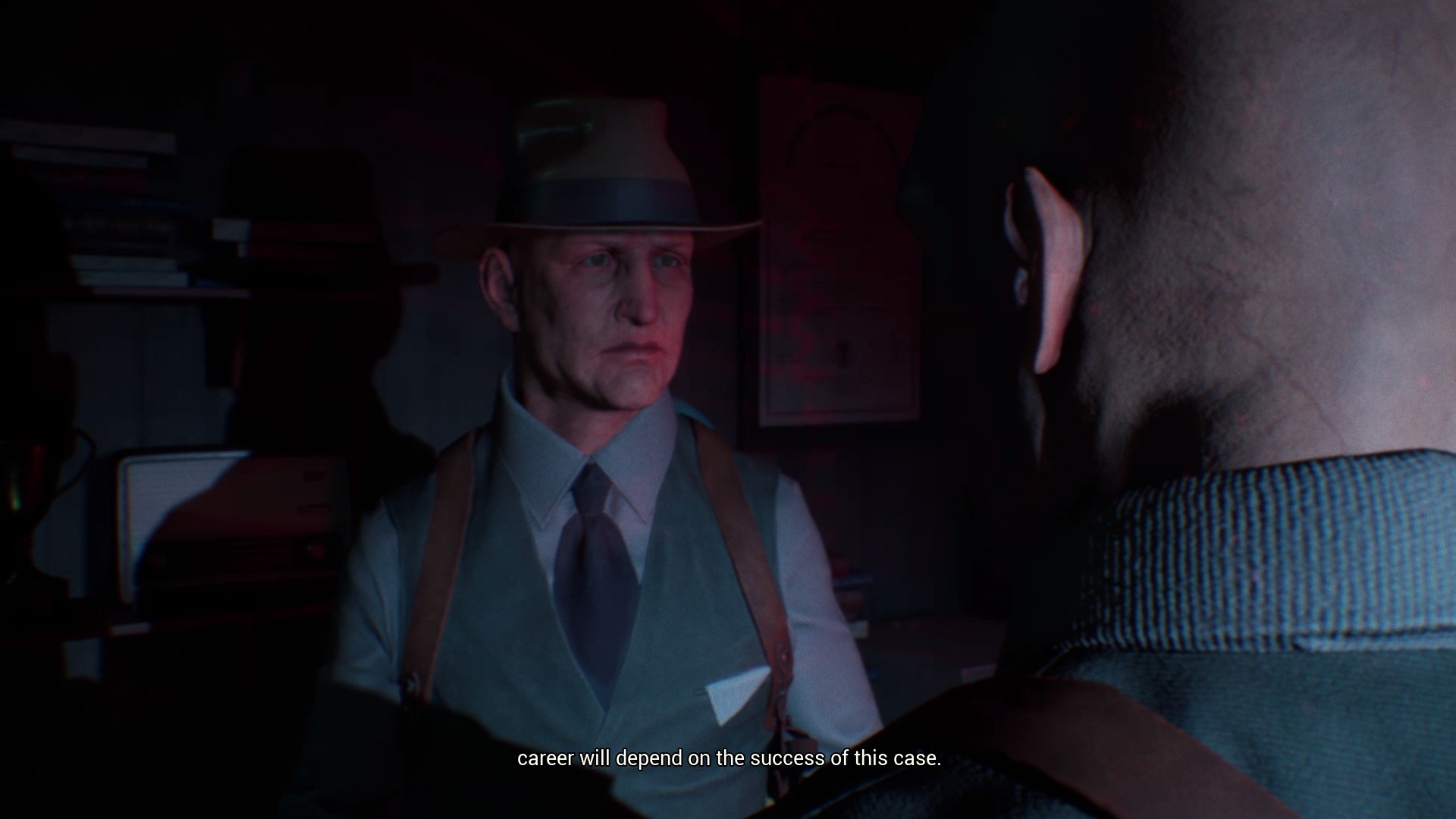 The Walking Evil screenshot 24