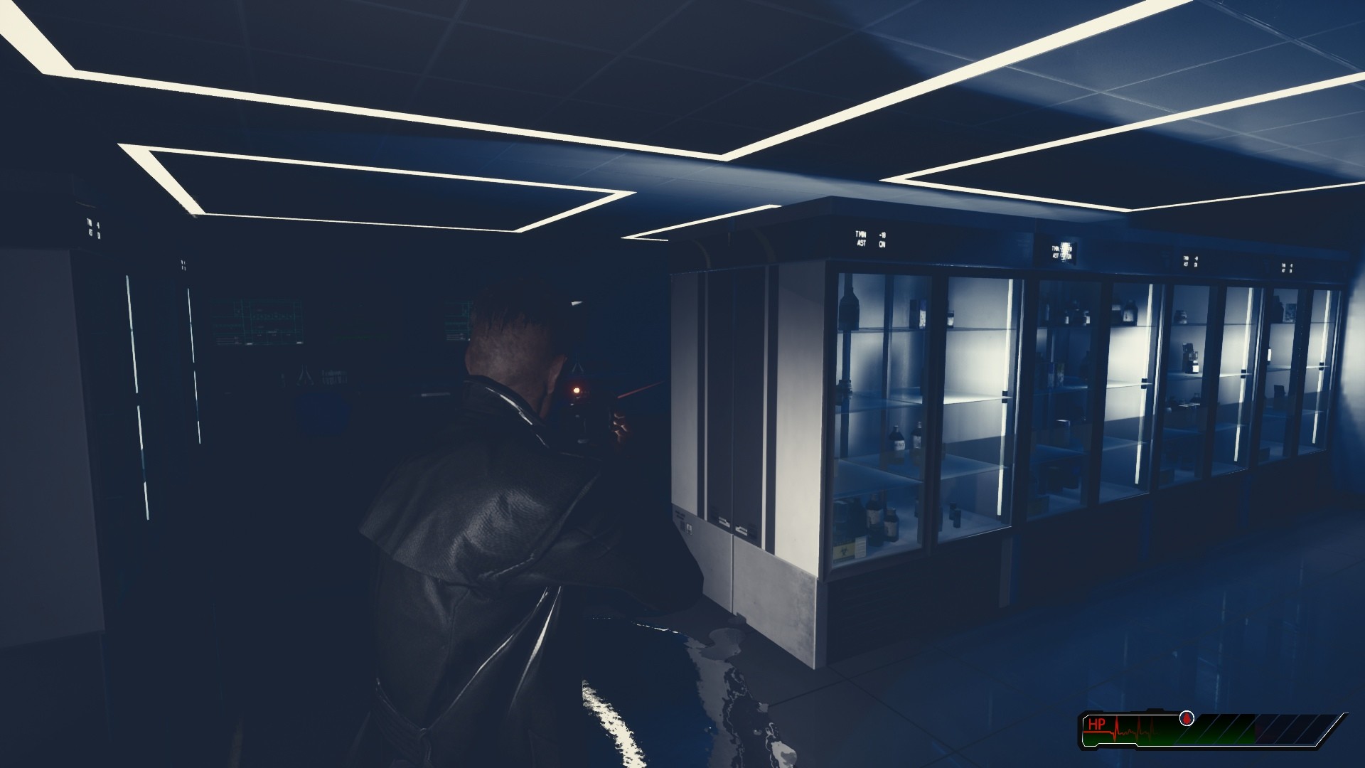 The Walking Evil screenshot 18