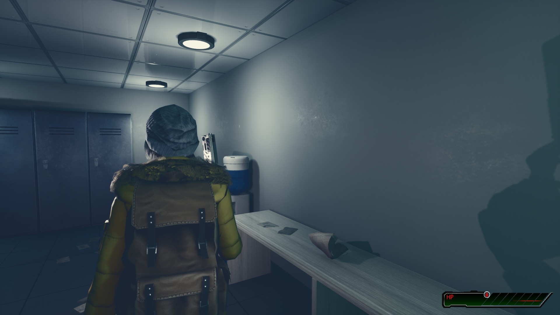 The Walking Evil screenshot 9