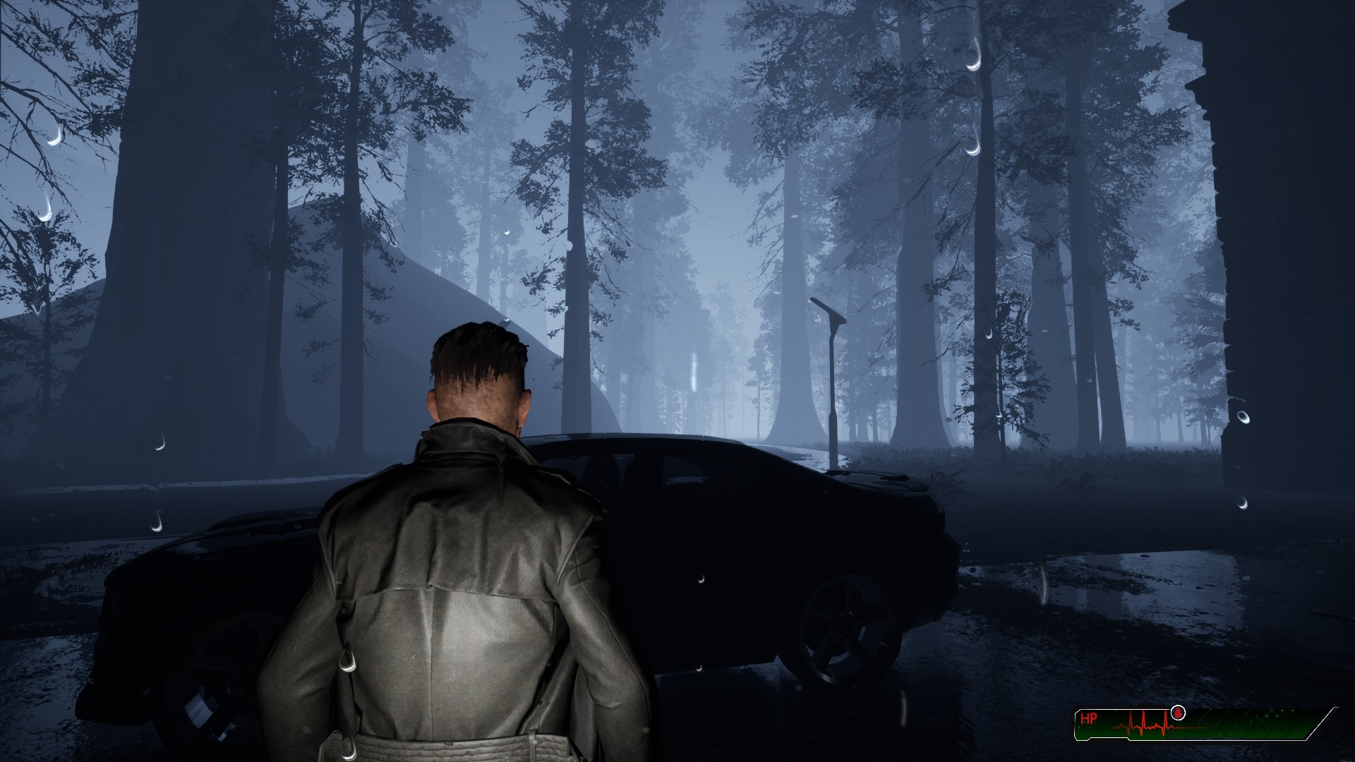 The Walking Evil screenshot 7
