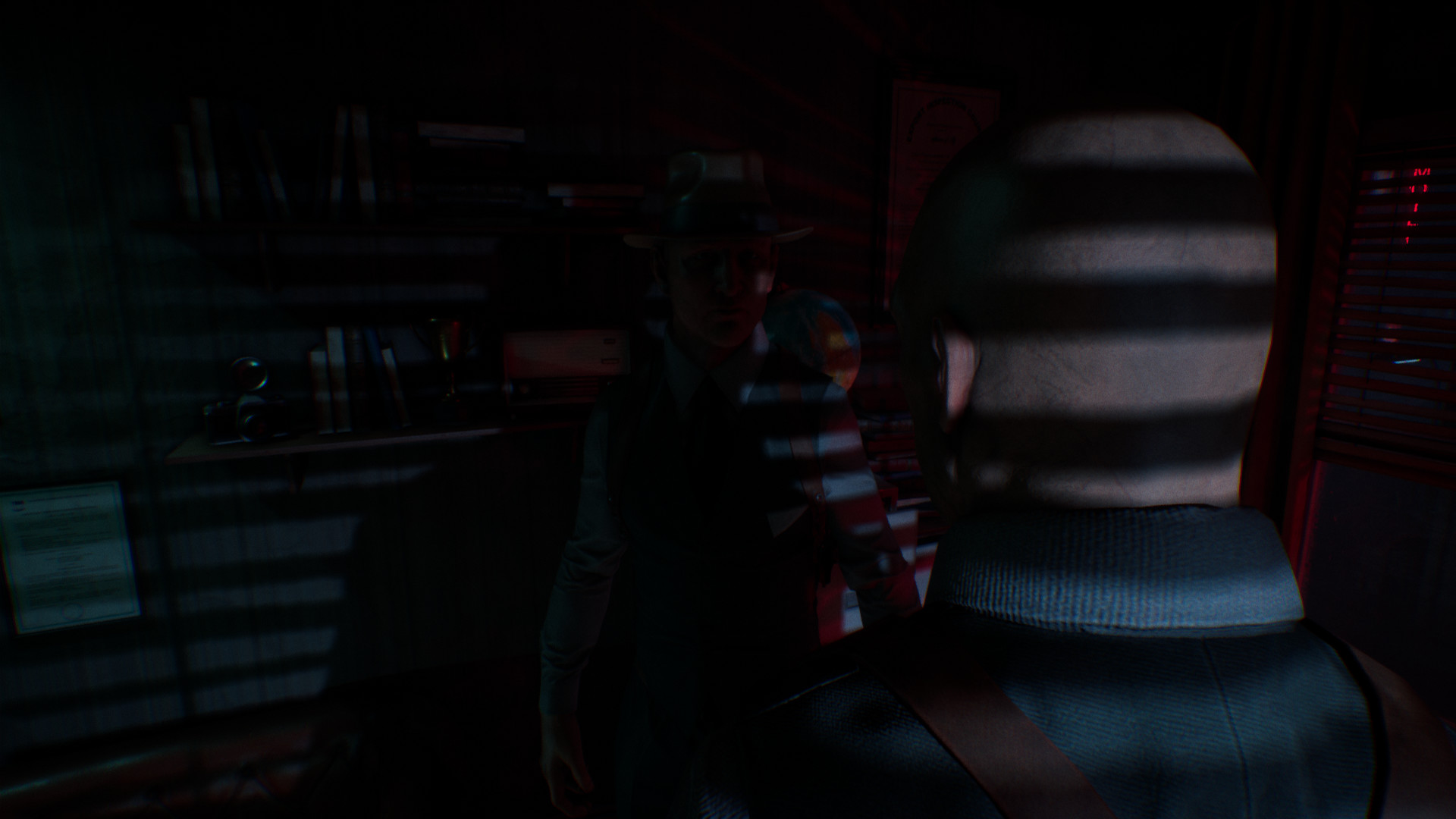 The Walking Evil screenshot 8