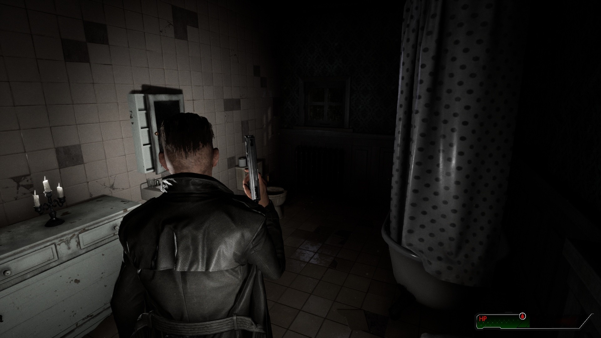 The Walking Evil screenshot 12