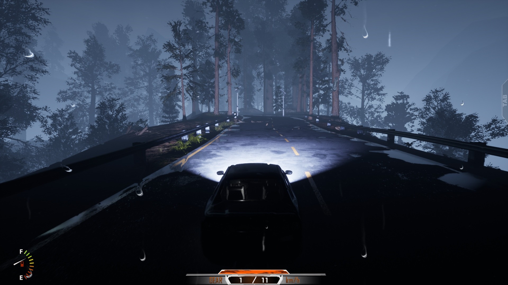 The Walking Evil screenshot 28