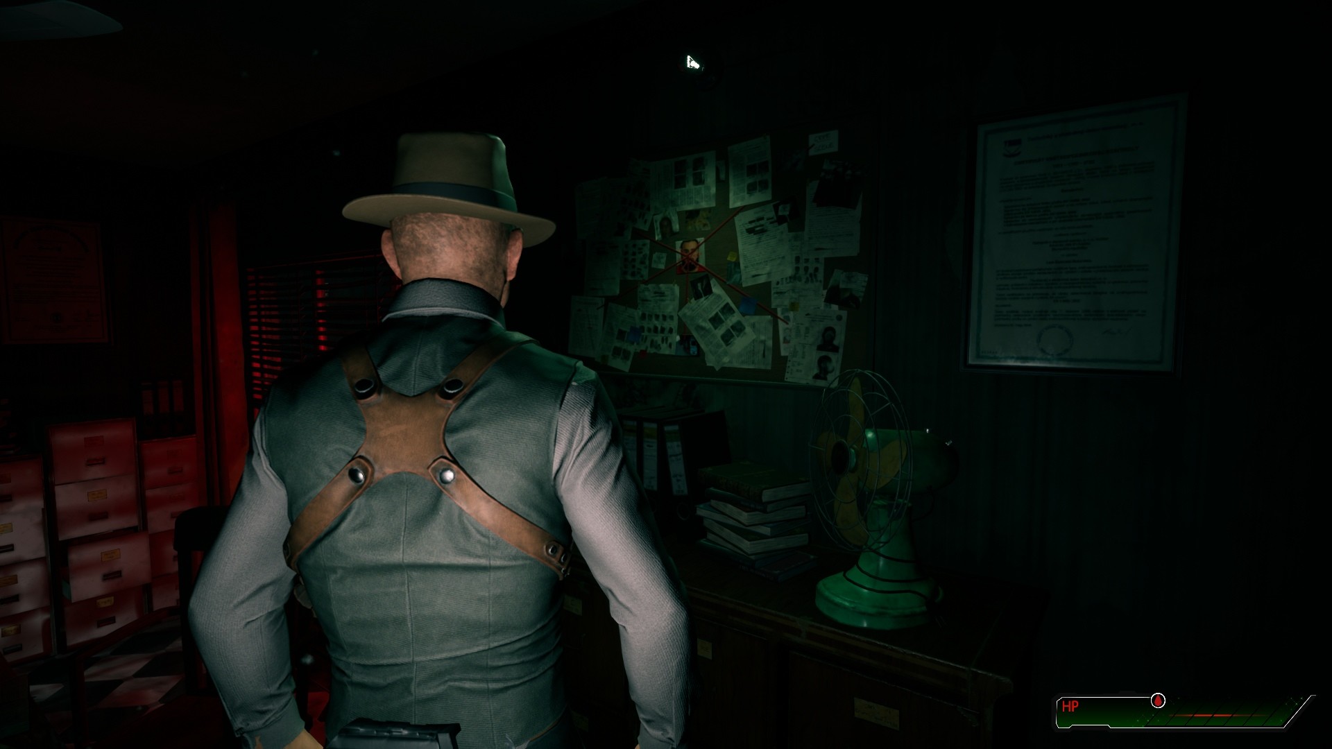 The Walking Evil screenshot 13