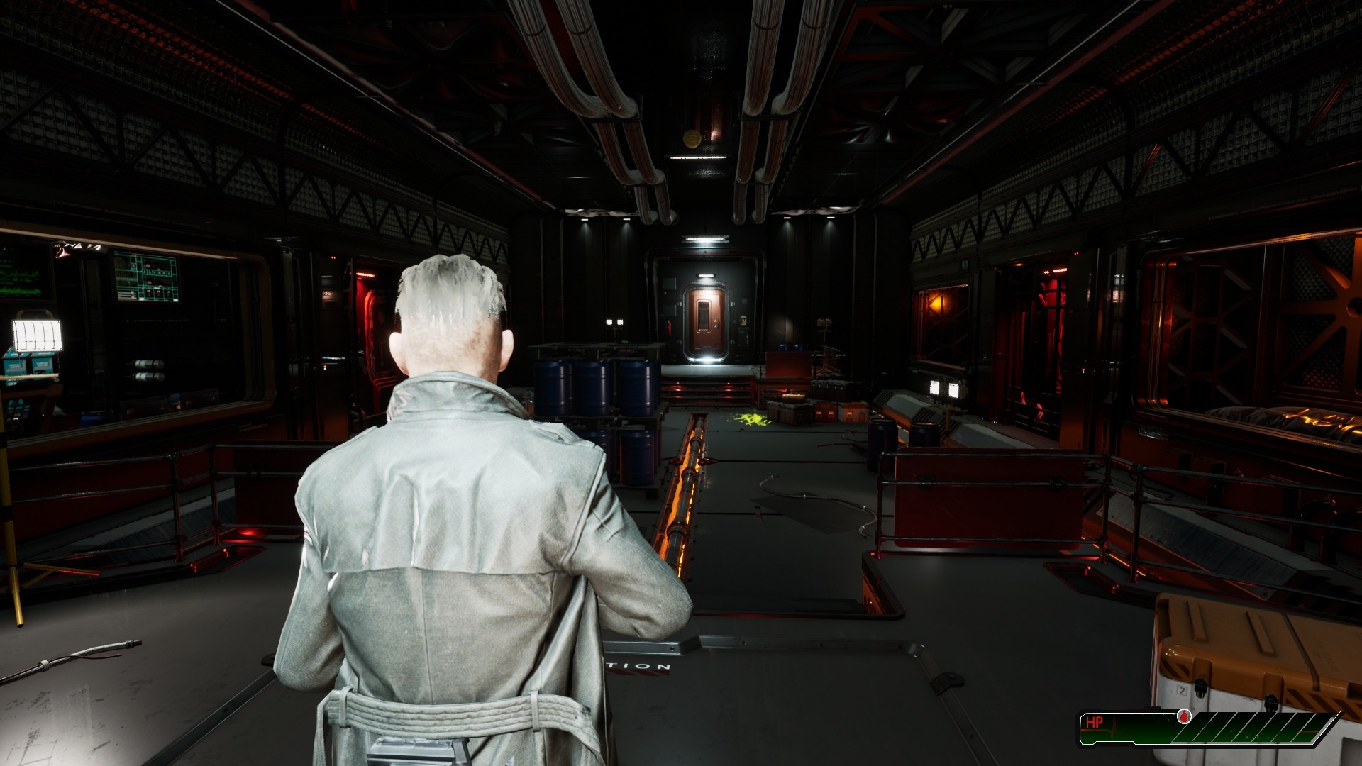 The Walking Evil screenshot 11