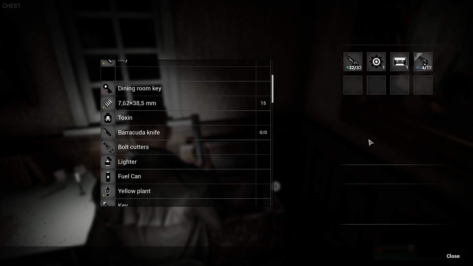 The Walking Evil screenshot 16