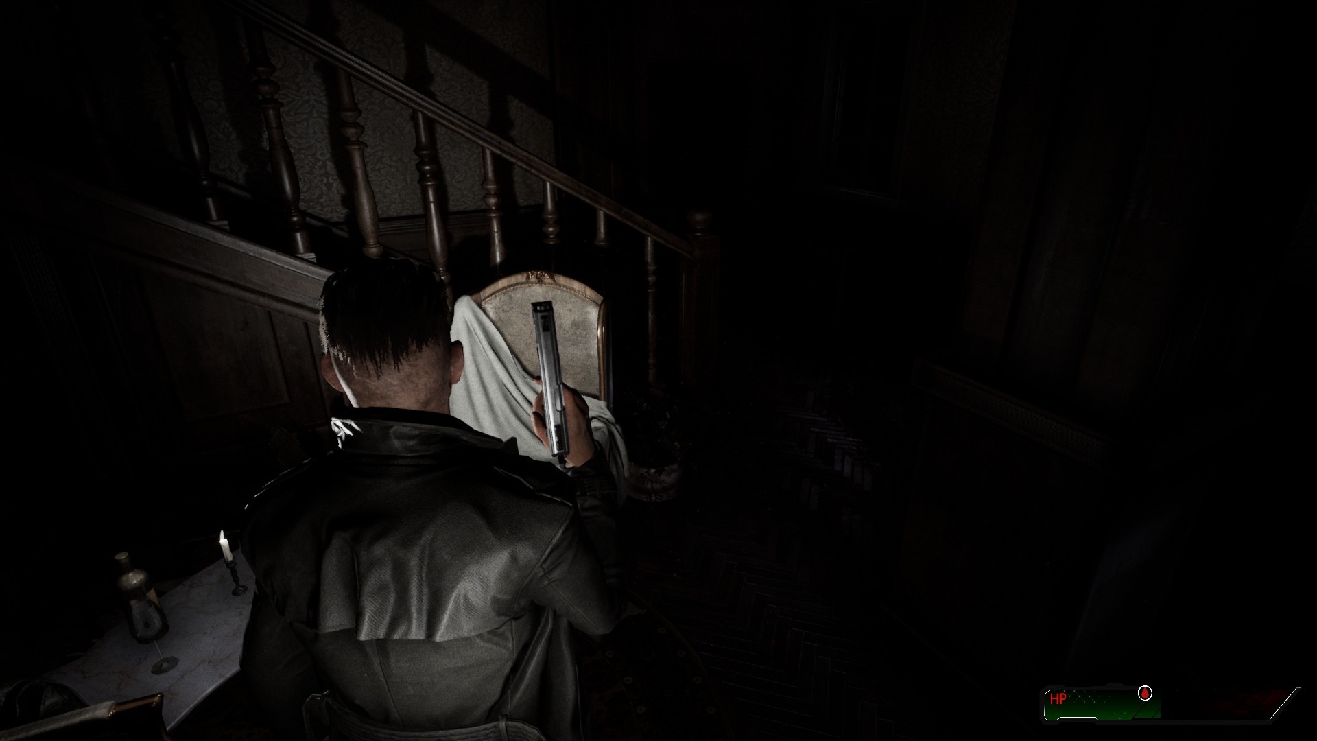 The Walking Evil screenshot 14