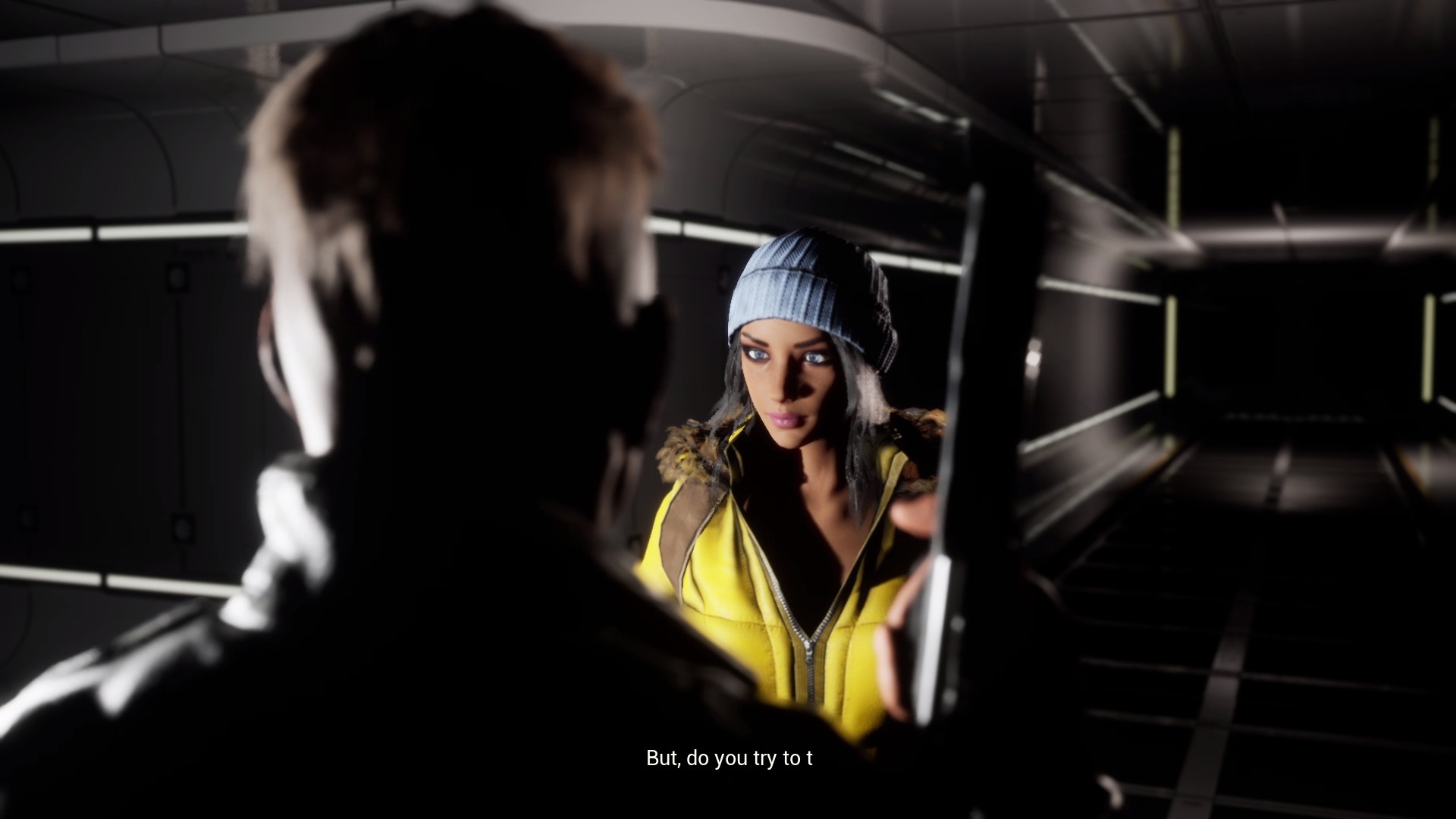 The Walking Evil screenshot 6