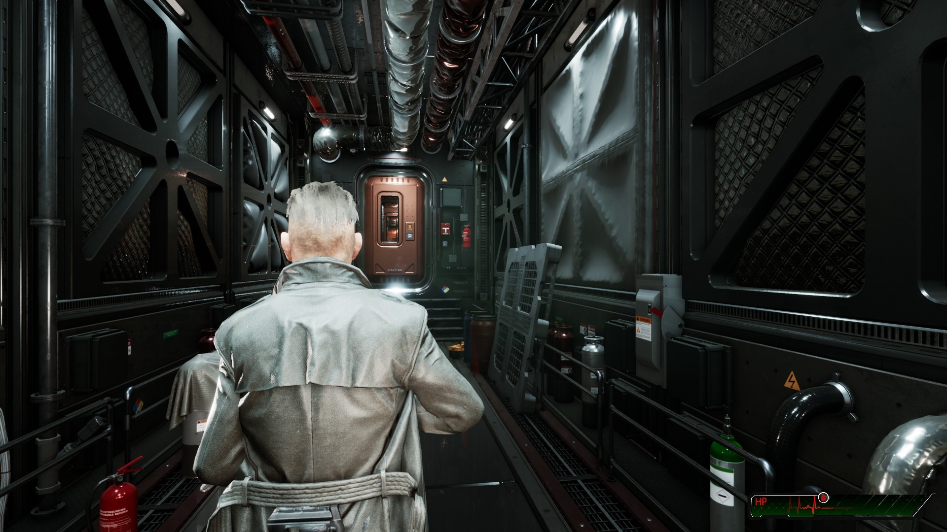 The Walking Evil screenshot 35
