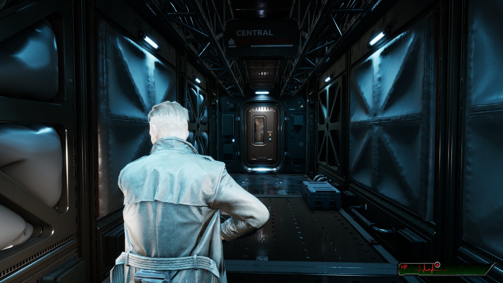 The Walking Evil screenshot 25