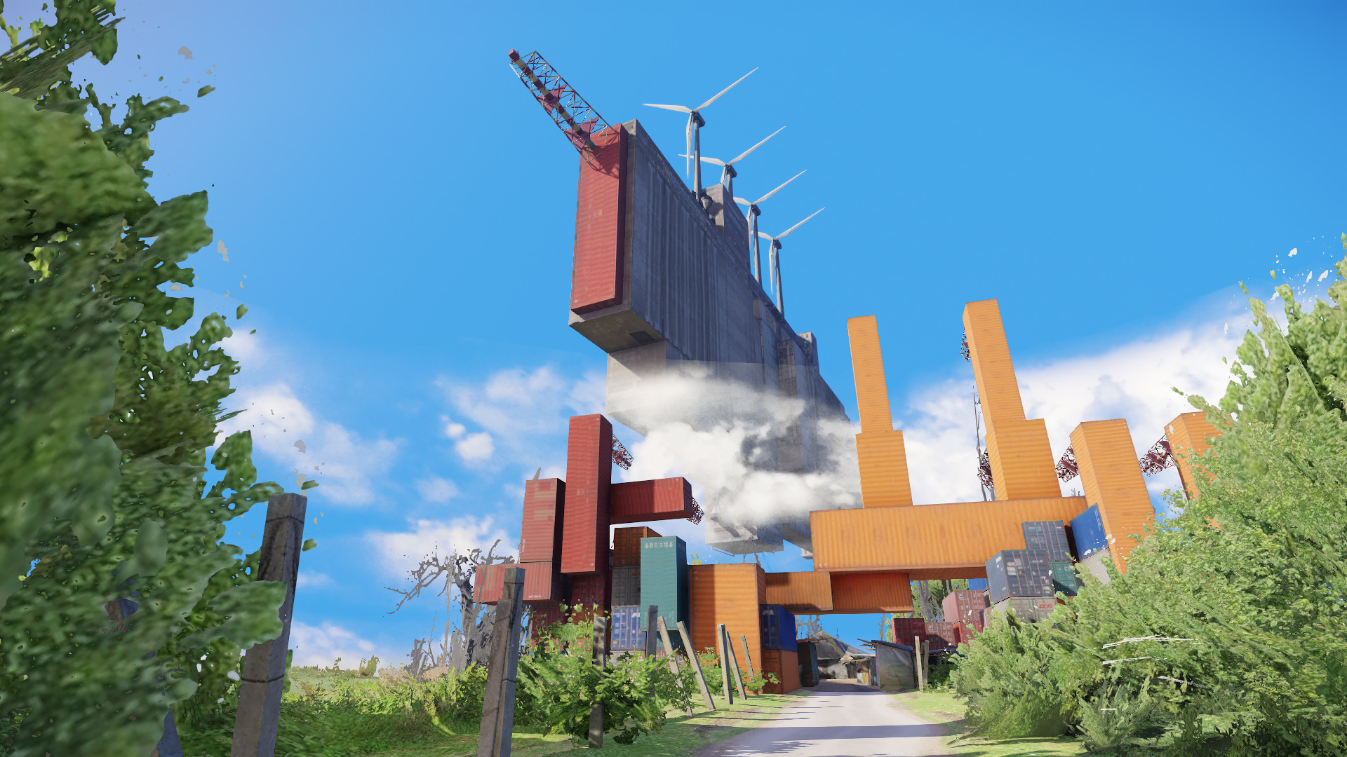 Ramiwo screenshot 10