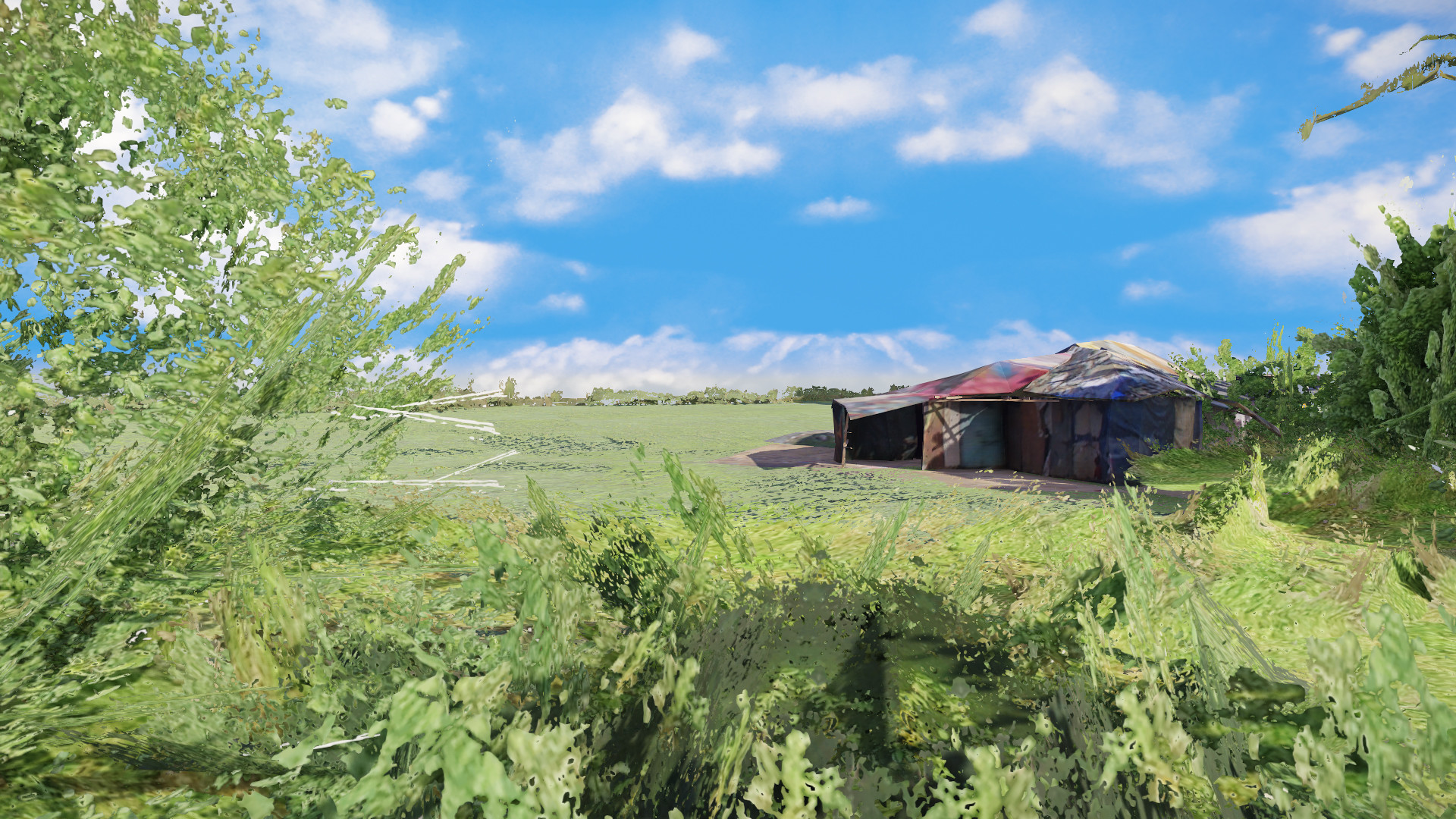 Ramiwo screenshot 1
