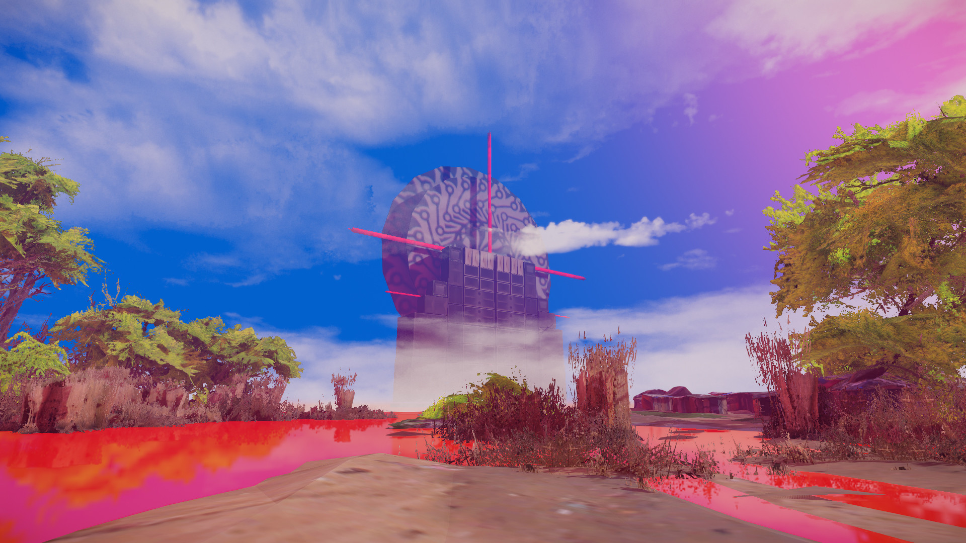 Ramiwo screenshot 3