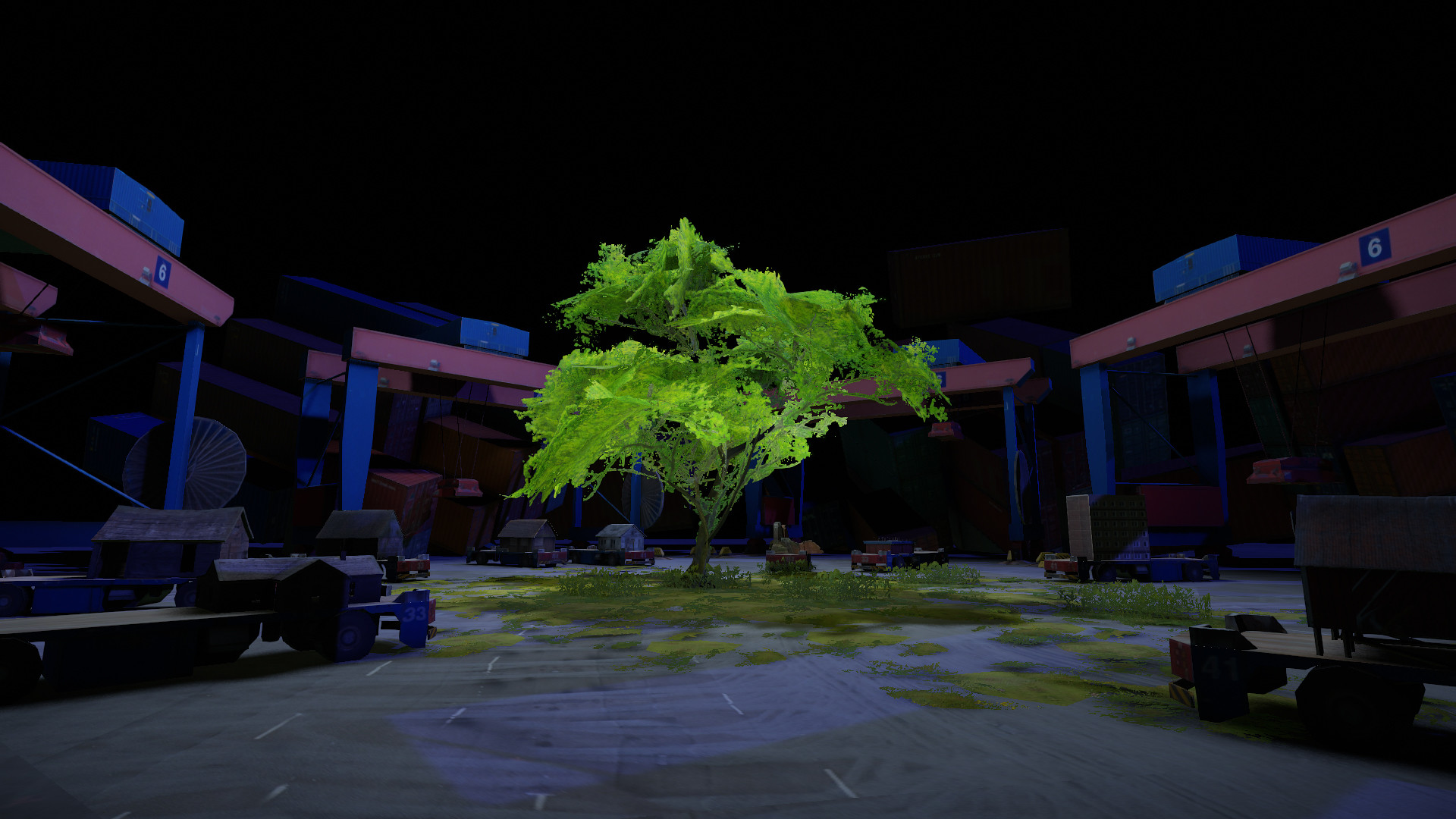 Ramiwo screenshot 5