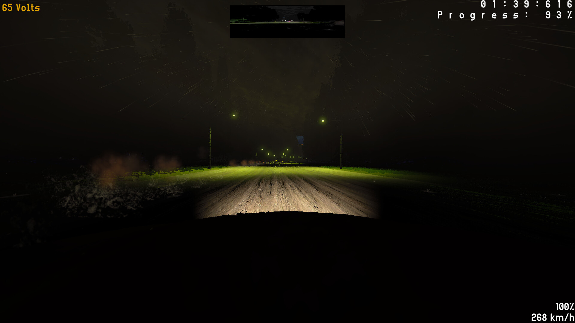 Getaway Storm screenshot 5