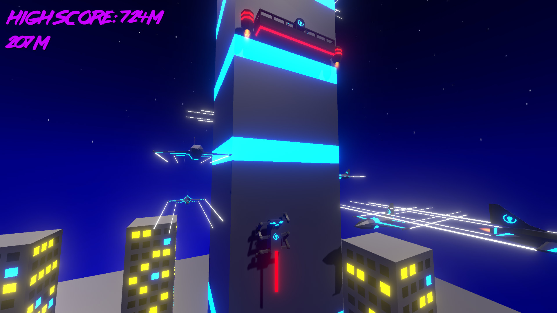P-BOT screenshot 6