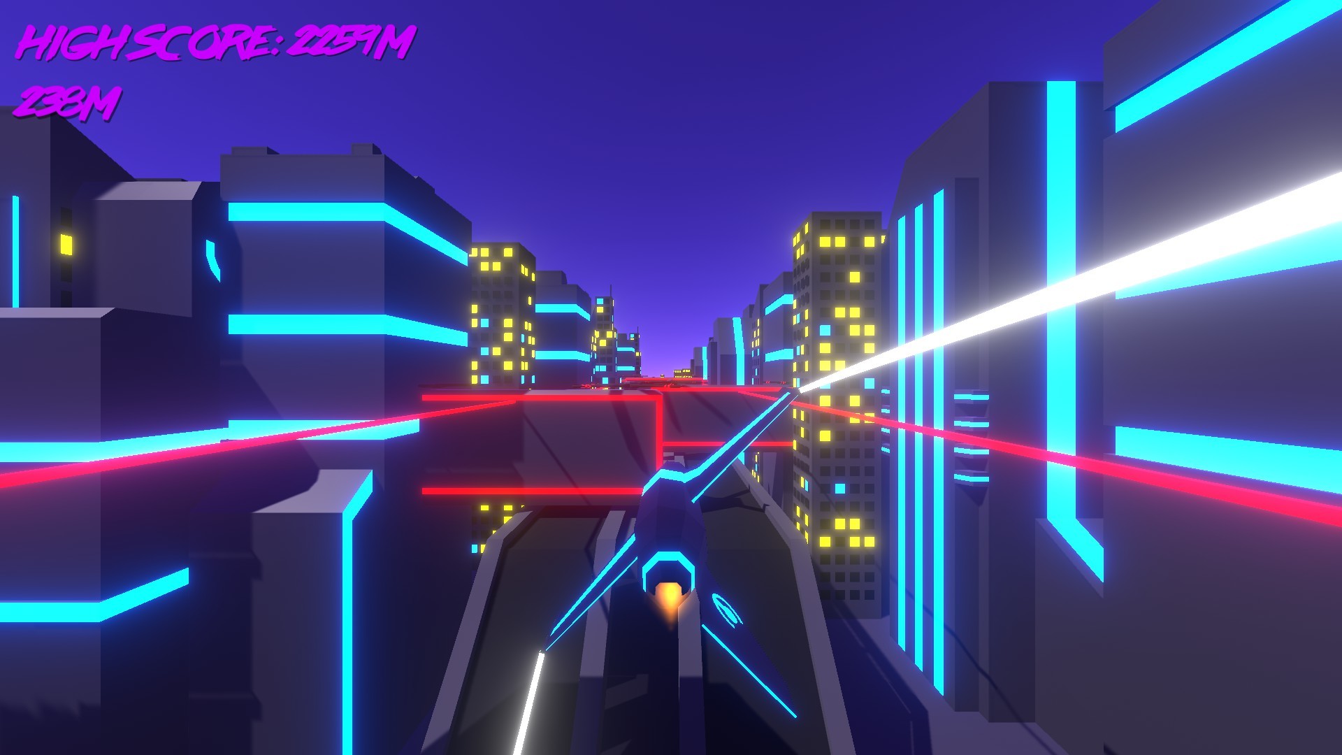P-BOT screenshot 3