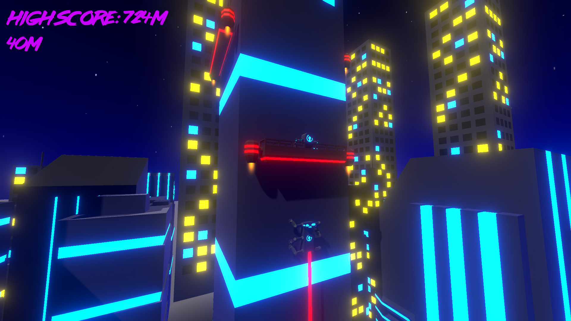 P-BOT screenshot 5