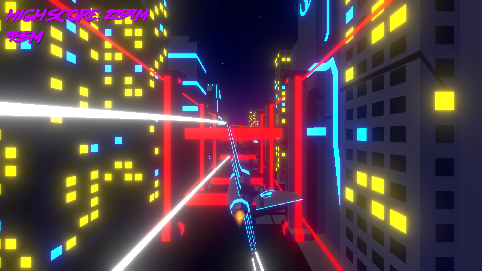 P-BOT screenshot 1