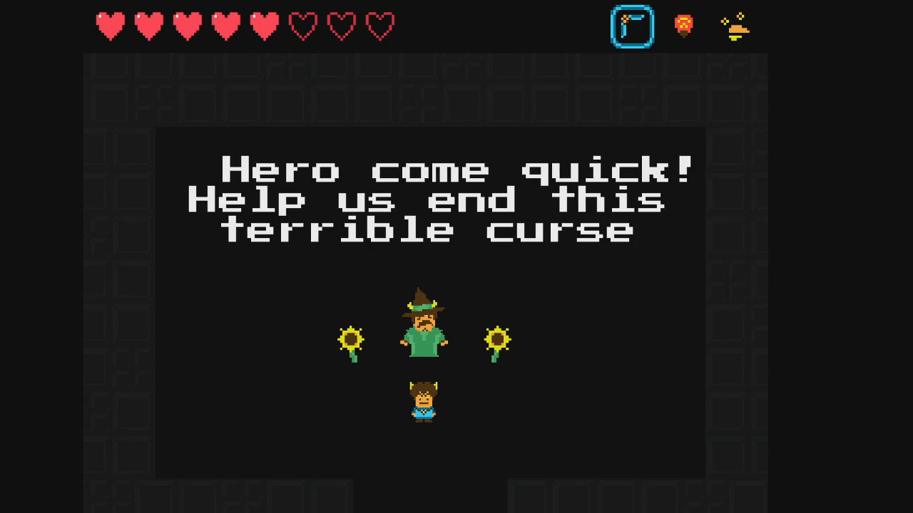 Raven Quest screenshot 6
