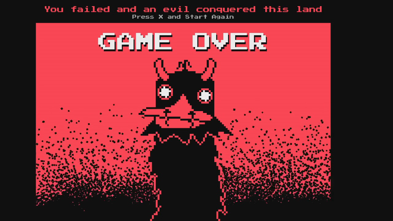 Raven Quest screenshot 7