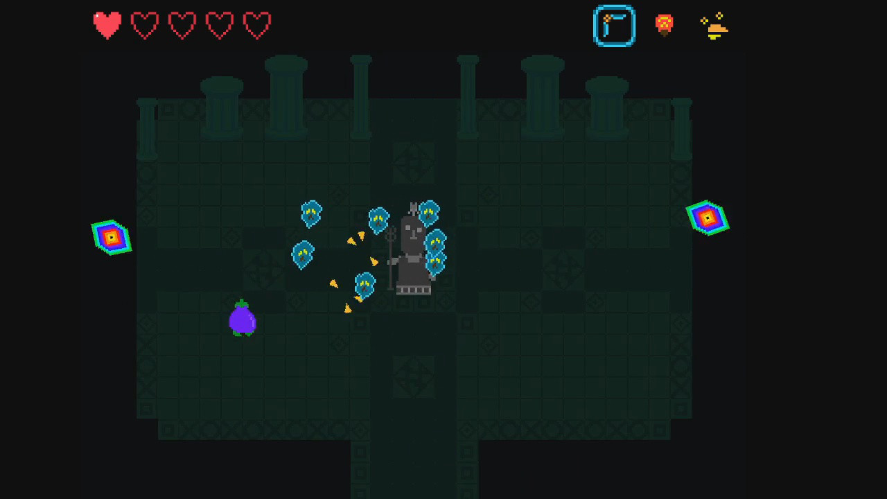Raven Quest screenshot 4