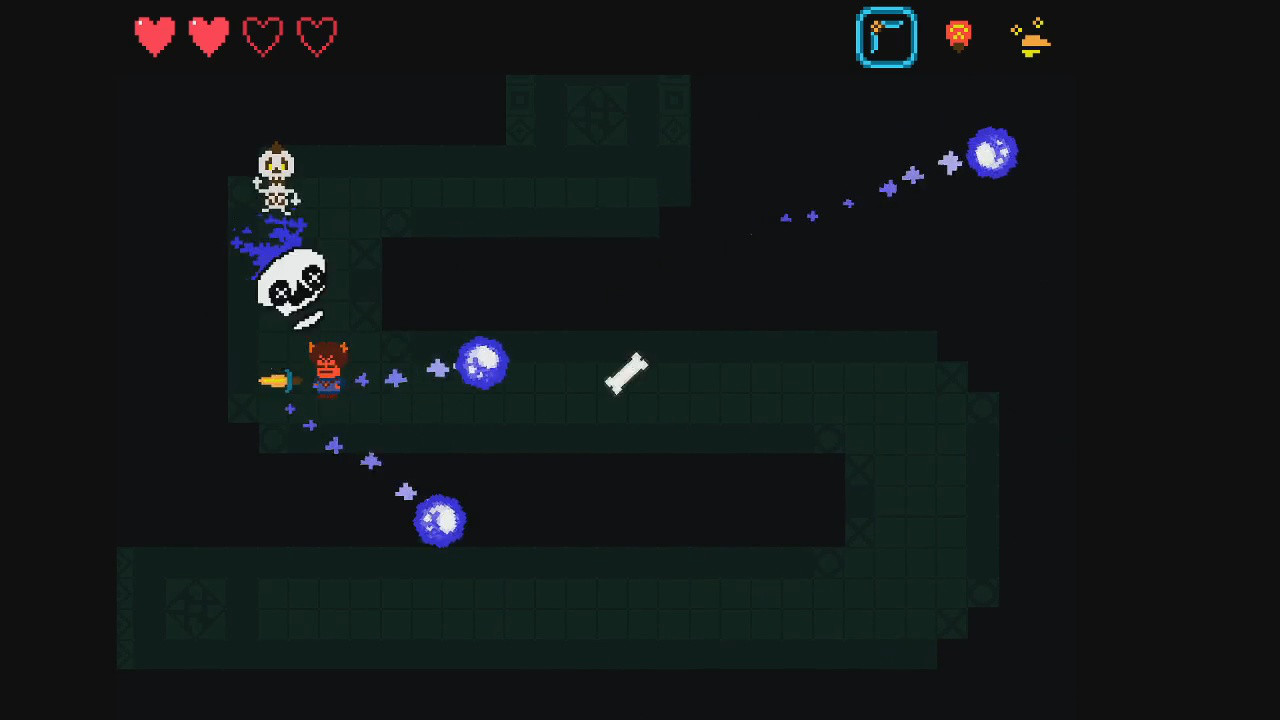 Raven Quest screenshot 2
