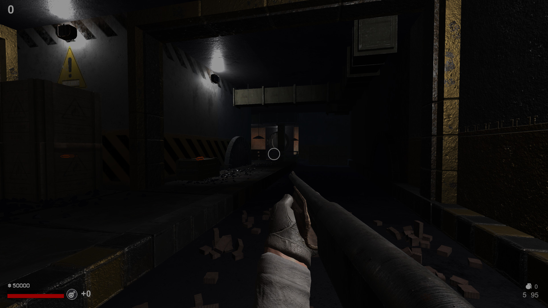 The Final Stand: Breakout screenshot 6
