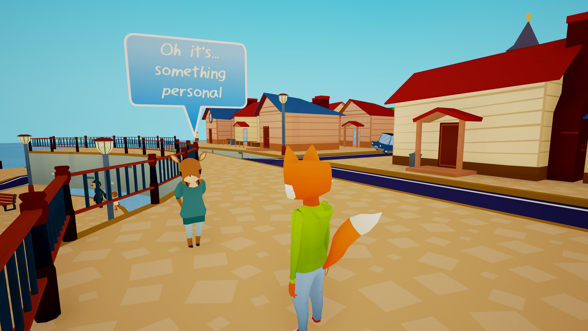 Last Week screenshot 3
