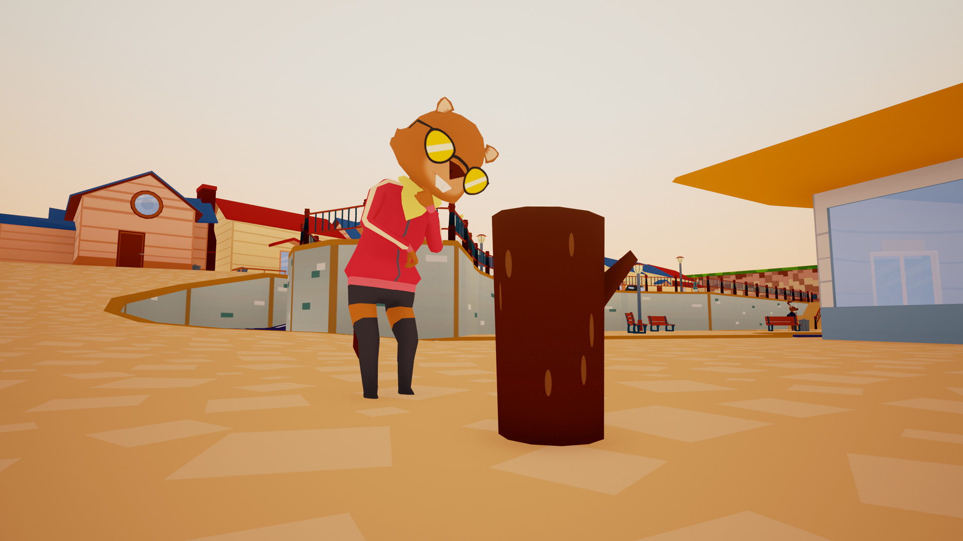 Last Week screenshot 2