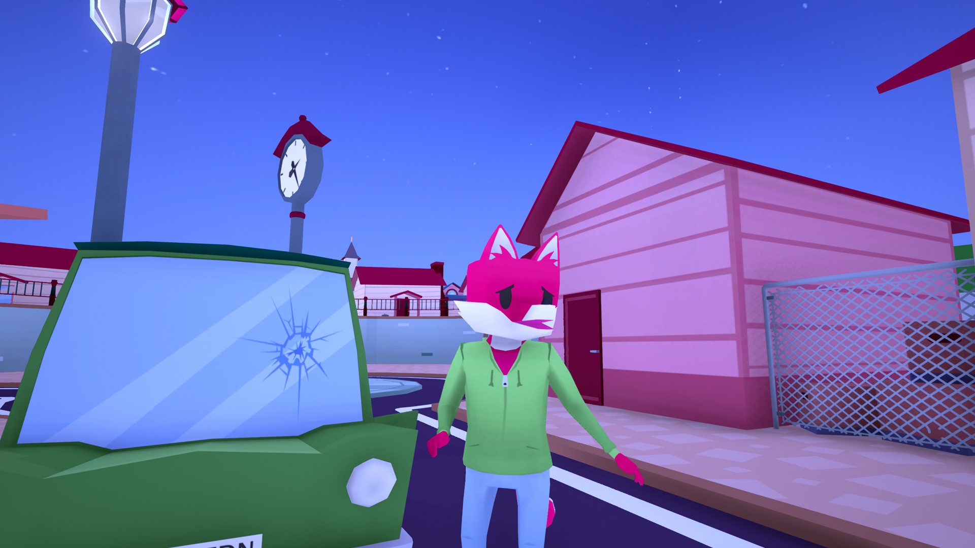 Last Week screenshot 14