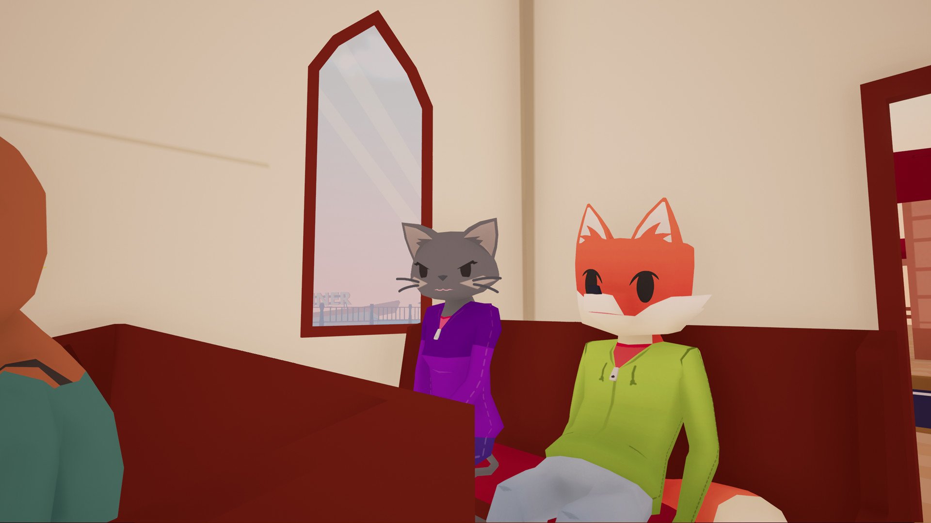 Last Week screenshot 11