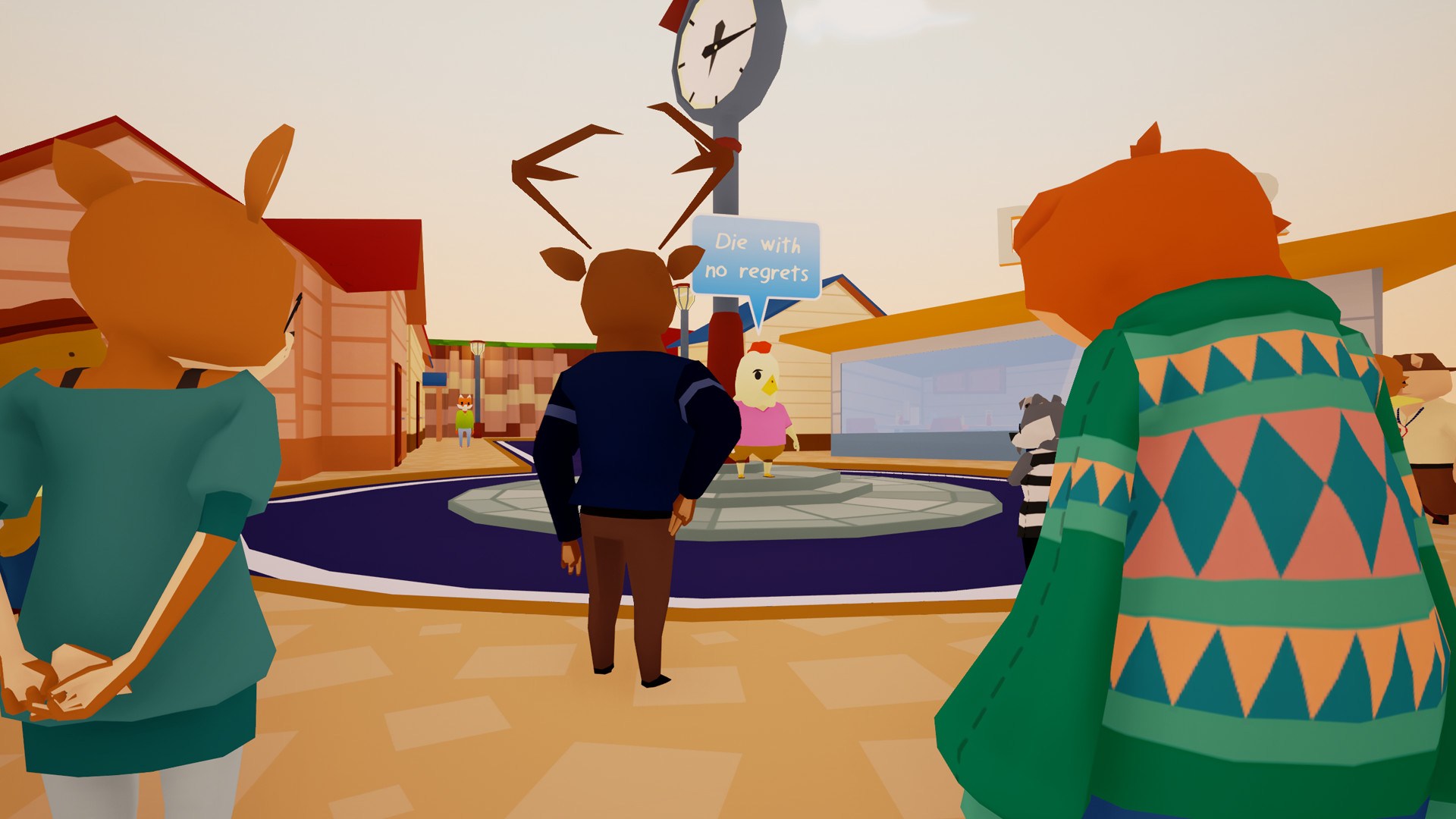 Last Week screenshot 8