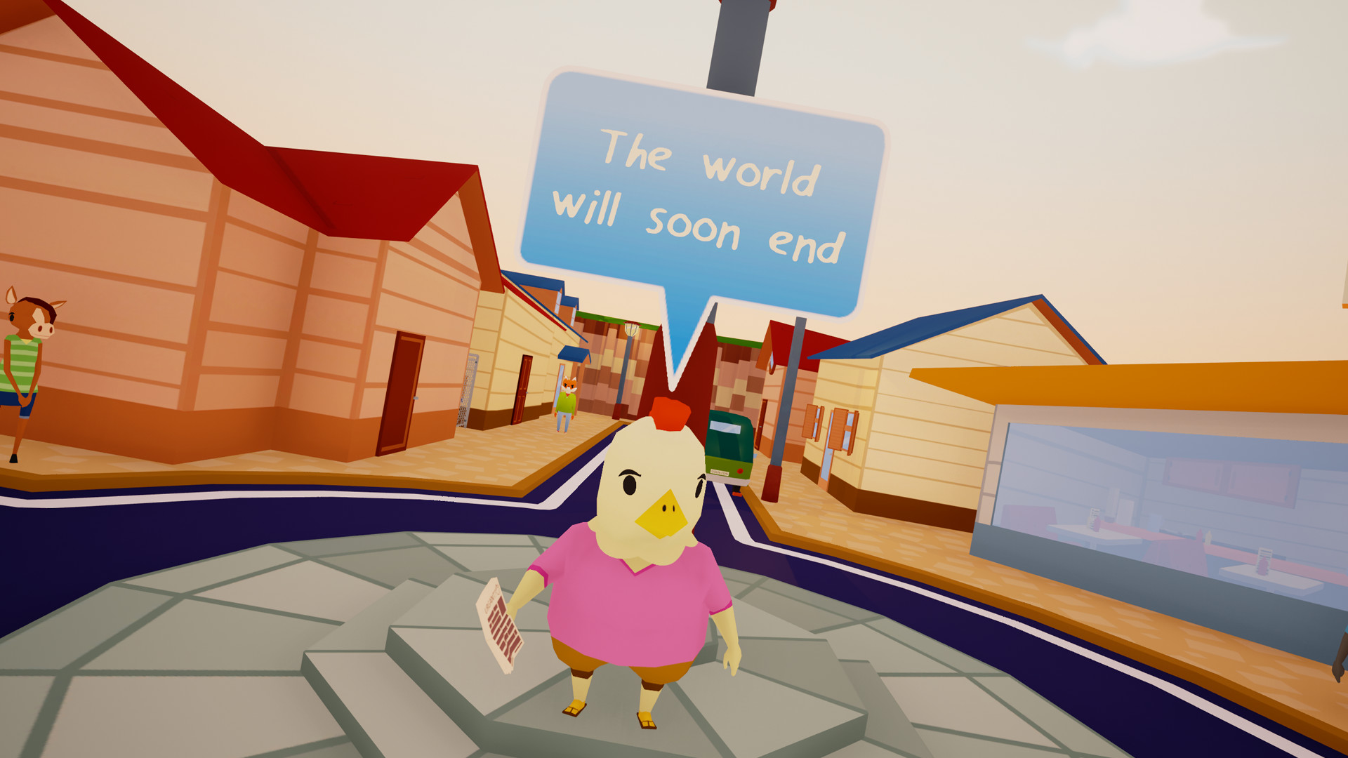 Last Week screenshot 7