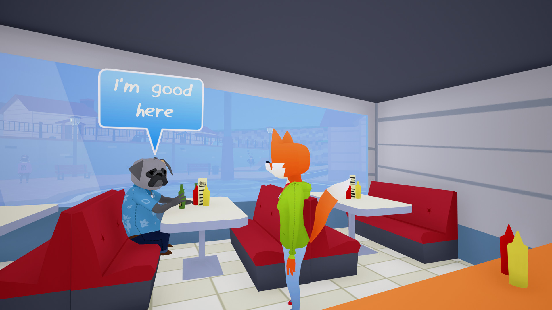 Last Week screenshot 12