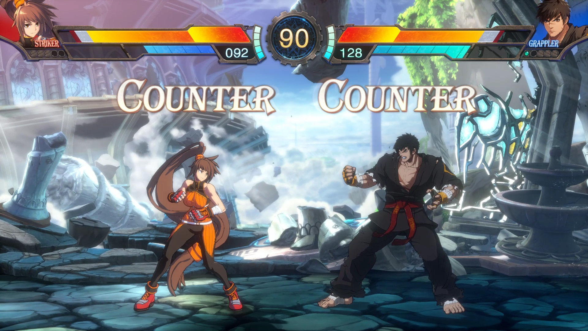 DNF DUEL screenshot 8