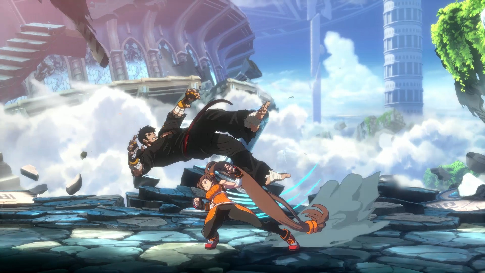 DNF DUEL screenshot 7