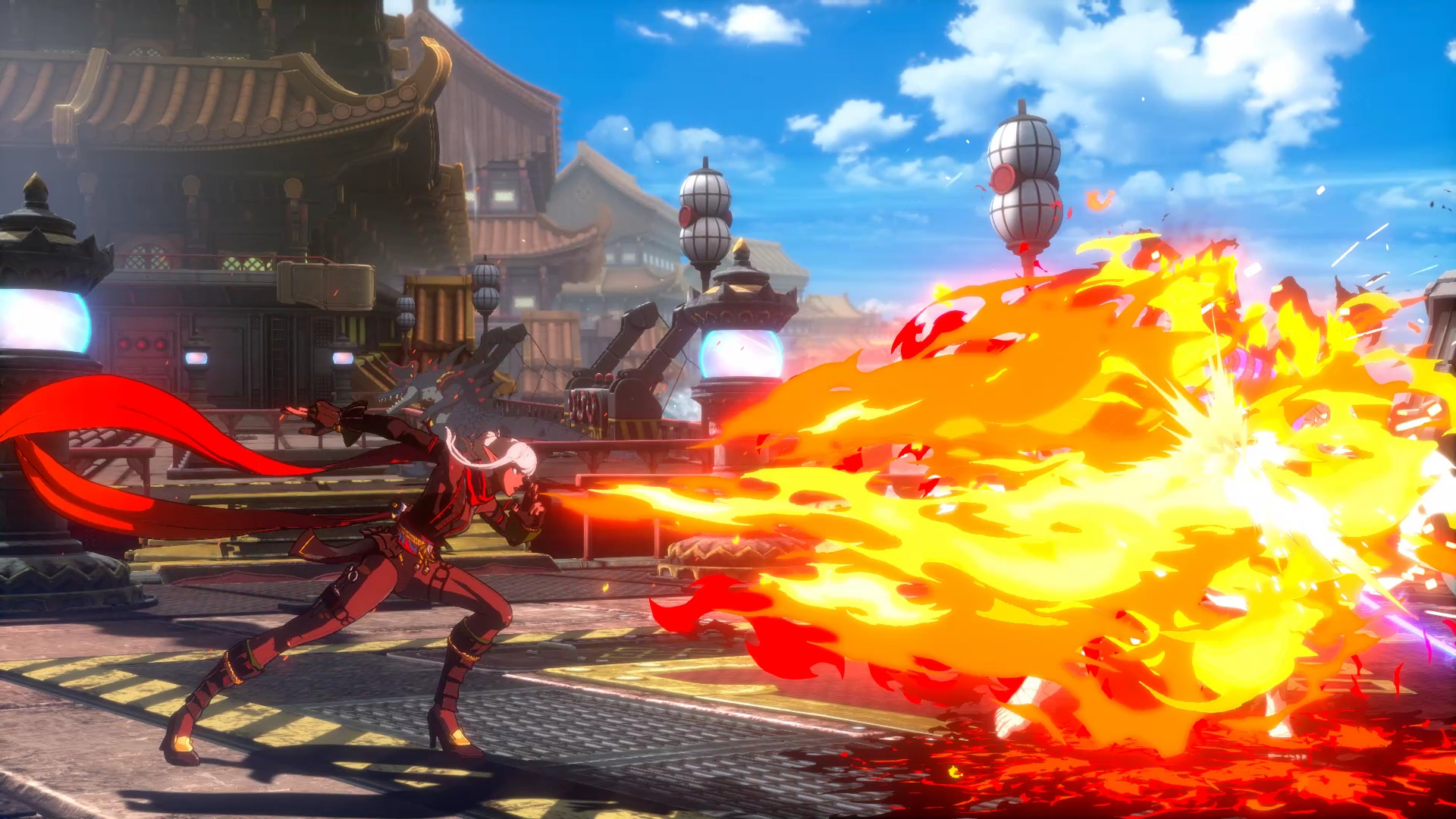DNF DUEL screenshot 6