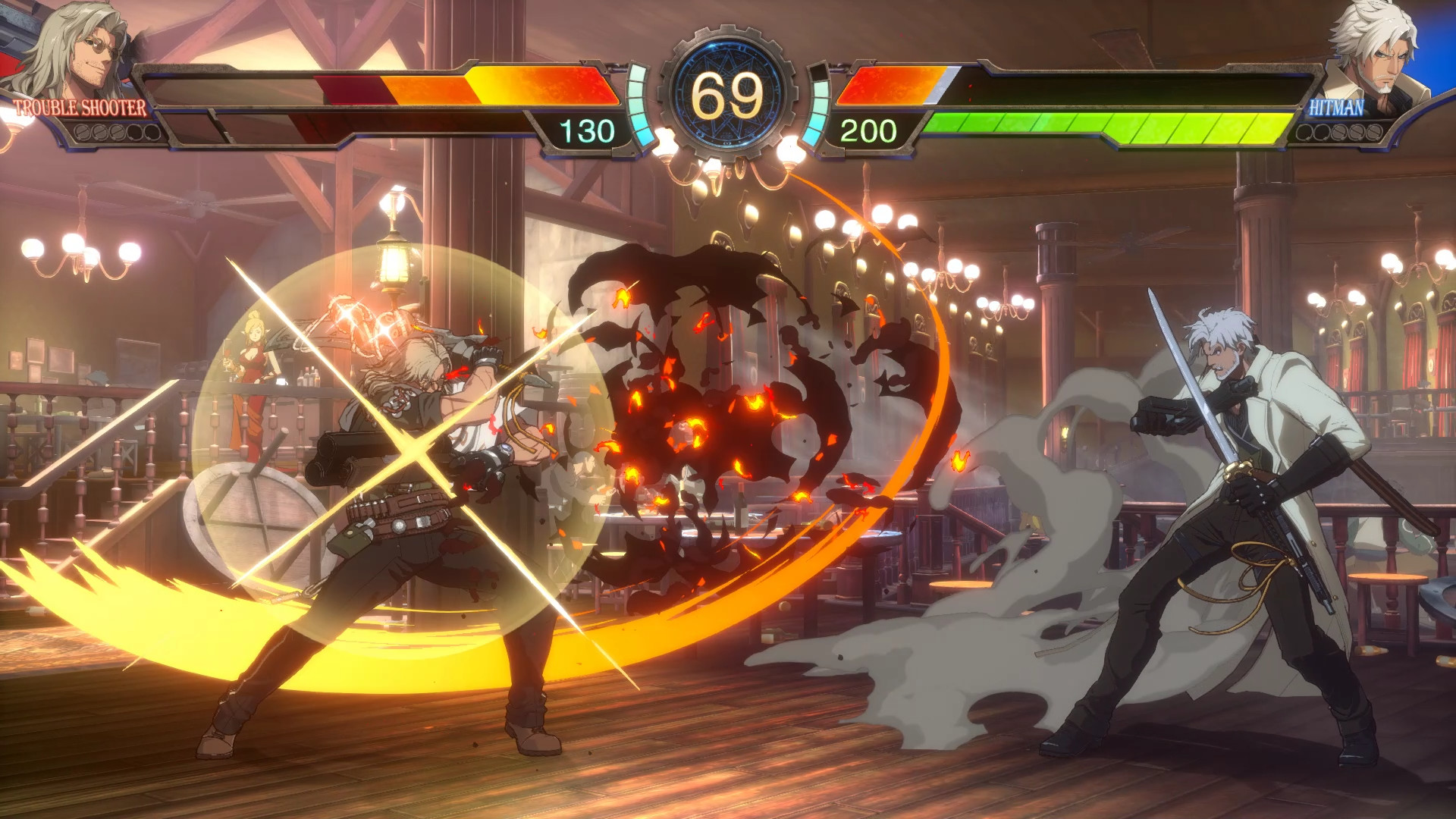 DNF DUEL screenshot 4