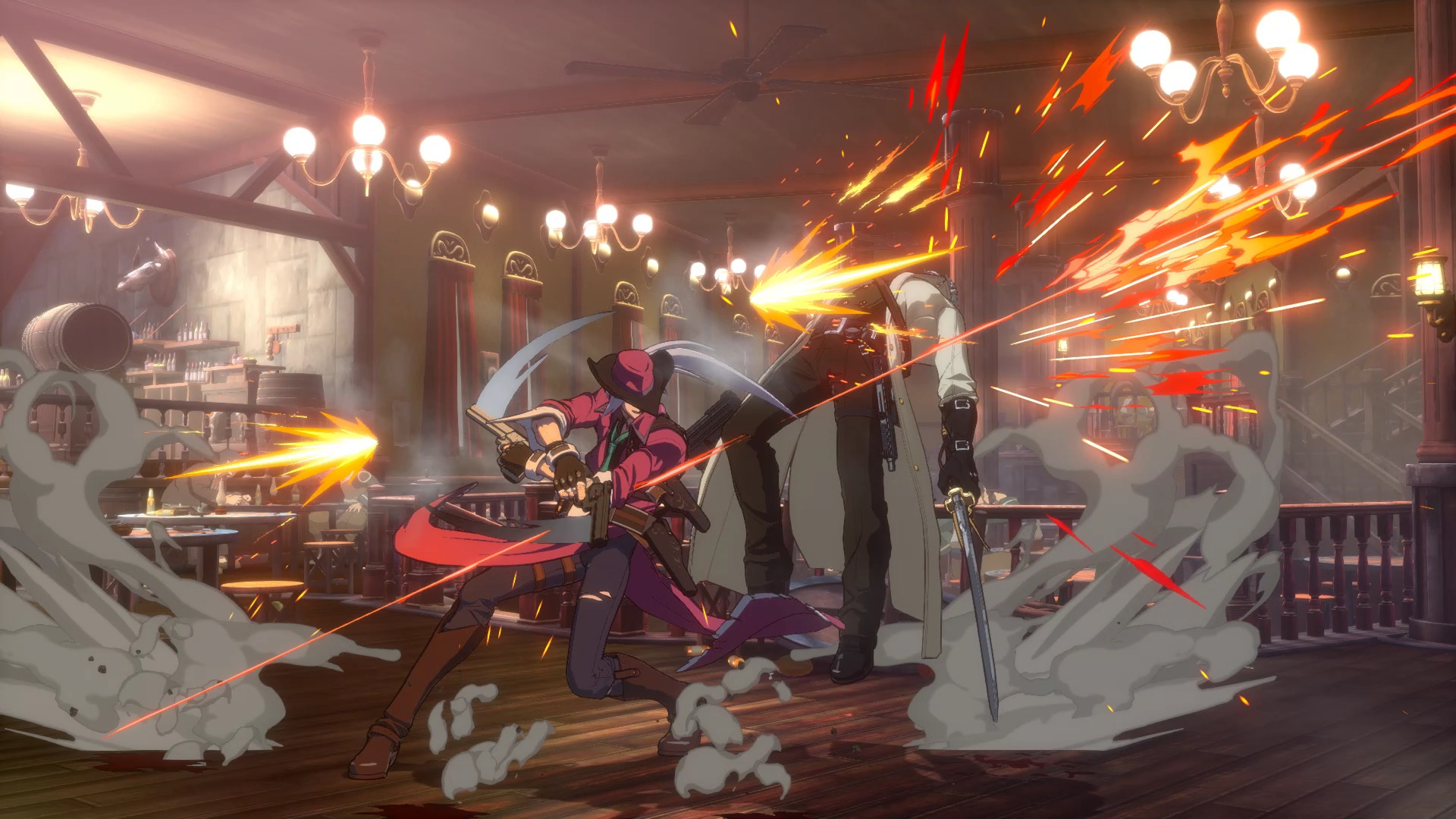 DNF DUEL screenshot 5