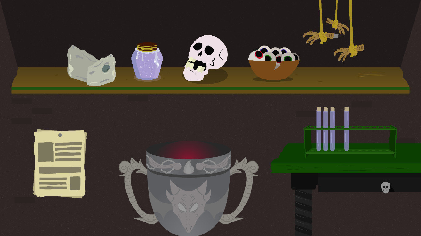 Hell's Pharma screenshot 3